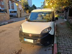 Sahibinden Fiat Doblo Combi 1.6 Multijet Easy 2022 Model İstanbul