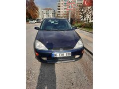 Sahibinden Ford Focus 1.6 Ghia 2000 Model 