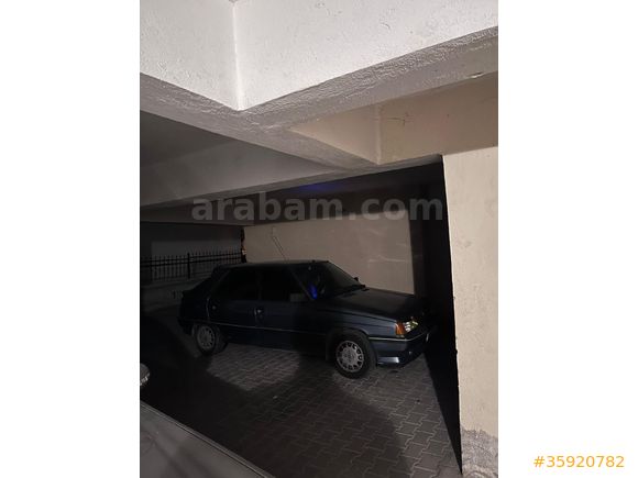 ARAC 1.7 FLASH S DİR