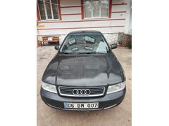 Sahibinden Audi A4 Sedan 1.9 TDI 1999 Model Konya