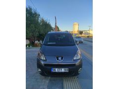 Sahibinden Peugeot Partner 1.6 HDI Premium Zenith 2012 Model