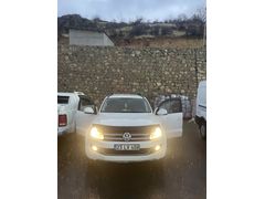 Sahibinden Volkswagen Amarok 2.0 BITDI Highline 2015 Model 