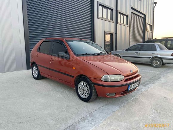 Sahibinden Fiat Palio 1.6 HL 1998 Model 