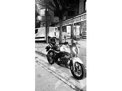 Sahibinden RKS RK 125-S 70 kmde
RAHATSIZLIĞIMDAN DOLAYI SATIYORUM 