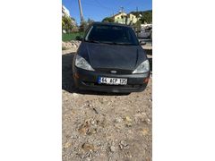 Sahibinden Ford Focus 2.0 Ghia 2001 Model 