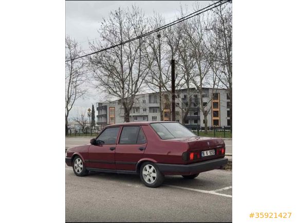 Sahibinden Tofaş Doğan SLX 1993 Model 