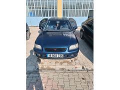 Sahibinden Honda Civic 1.6 LS 1996 Model