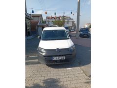 Sahibinden Volkswagen Caddy 2.0 TDI Maxi Van 2021 Model