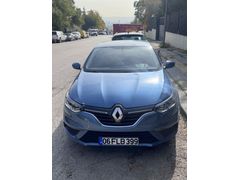 Sahibinden Renault Megane 1.5 dCi Joy 2018 Model 
