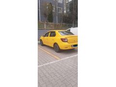SAHİBİNDEN TEMİZ RENAULT SEMBOL 1.5 dCi Joy 2016 Model