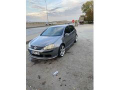 Acil Volkswagen Golf 1.6 Tour 2008 Model 