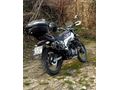 Sahibinden Hero Xpulse 200  aksesuarlı