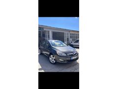 Sahibinden Opel Astra 1.4 T Enjoy Plus 2010 Model 