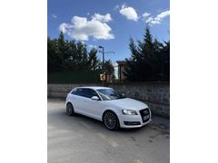 Sahibinden Audi A3 Sportback 1.4 TFSI Ambition 2011 Model 