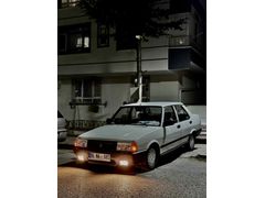 Sahibinden Tofaş Şahin S 1998 Model 
