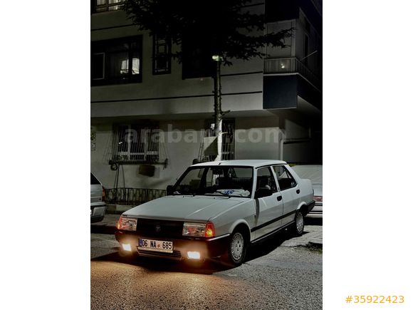 Sahibinden Tofaş Şahin S 1998 Model 
