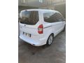 Sahibinden Ford Tourneo Courier 1.5 EcoBlue Titanium 2023 Model 