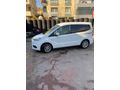 Sahibinden Ford Tourneo Courier 1.5 EcoBlue Titanium 2023 Model 