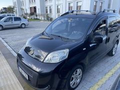 Sahibinden Fiat Fiorino Combi 1.3 Multijet Emotion 2012 Model 