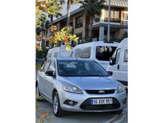 Sahibinden Ford Focus 1.6 TDCi Trend X 2011 Model 