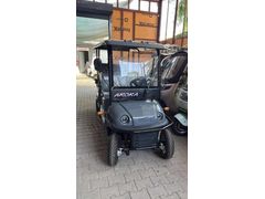 MERSAN OTOMOTIV'DEN 2025 ARORA POLO PLUS