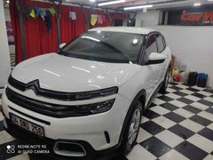 Sahibinden Citroen C5 Aircross 1.2 PureTech Live 2020 Model 