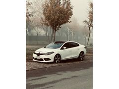 Sahibinden Renault Fluence 1.5 dCi Extreme 2012 Model 