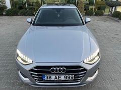 Sahibinden Audi A4 Avant 2.0 TDI 2020 Model