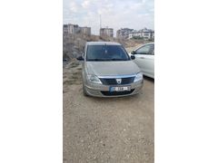 Sahibinden Dacia Logan 1.5 dCi Ambiance 2009 Model