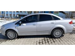 Sahibinden Fiat Linea 1.4 Fire Active Plus 2011 Model