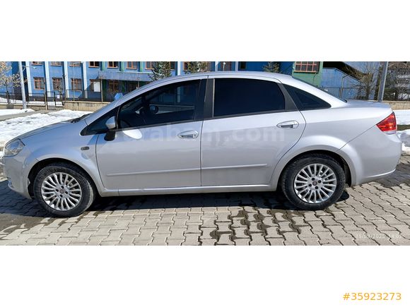 Sahibinden Fiat Linea 1.4 Fire Active Plus 2011 Model