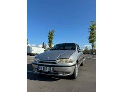 Sahibinden Fiat Siena 1.6 HL 1999 Model (cuzi pazarlık olur)