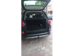 Sahibinden Fiat 500 Ailesi 500L 1.3 Mjet RockStar 2016 Model