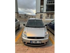 Sahibinden Ford Fiesta 1.4 Comfort 2004 Model 