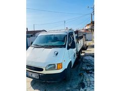 Sahibinden Ford Trucks Transit 120 P