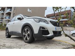 DİZEL OTOMATİK 3008 1.6 BlueHDi Active Sport Pack 2017 Model