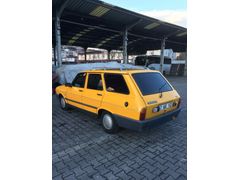 Sahibinden Toros 1994 Model 