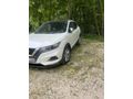 Sahibinden Nissan Qashqai 1.2 DIG-T Sky Pack 2018 Model Balıkesir 73.000 km Beyaz