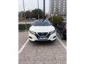 Sahibinden Nissan Qashqai 1.2 DIG-T Sky Pack 2018 Model Balıkesir 73.000 km Beyaz