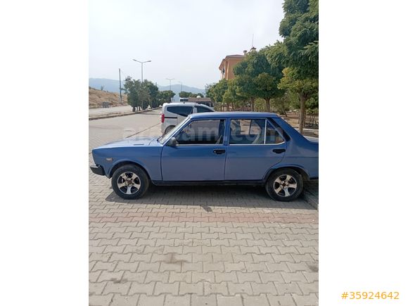 Sahibinden Tofaş Murat Şahin 131 1987 Model