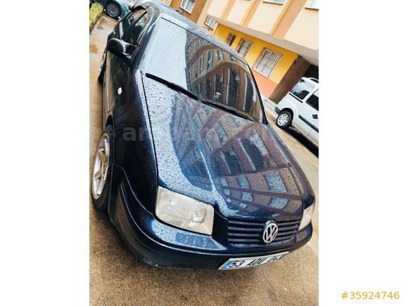 Sahibinden Volkswagen Bora 1.6 Comfortline 2000 Model