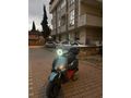 Sahibinden Kuba Brıllıant 125