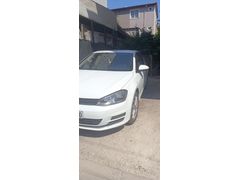 Sahibinden Volkswagen Golf 1.2 TSi Midline Plus 2016 Model