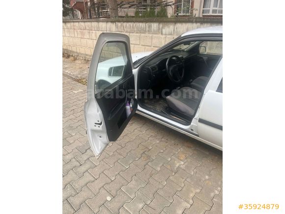 Sahibinden Opel Vectra 2.0 GLS 1993 Model 