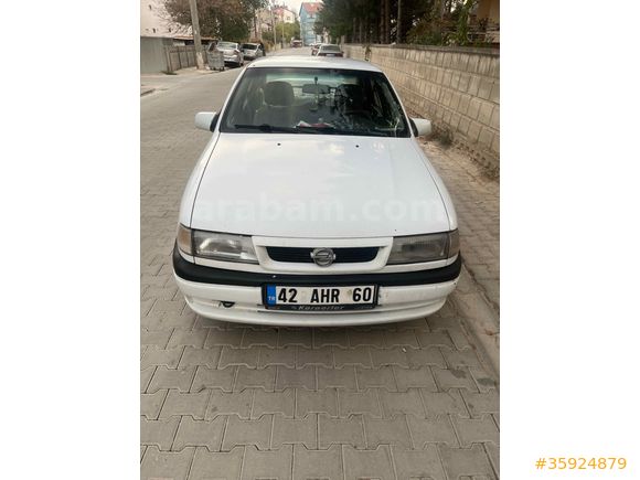 Sahibinden Opel Vectra 2.0 GLS 1993 Model 