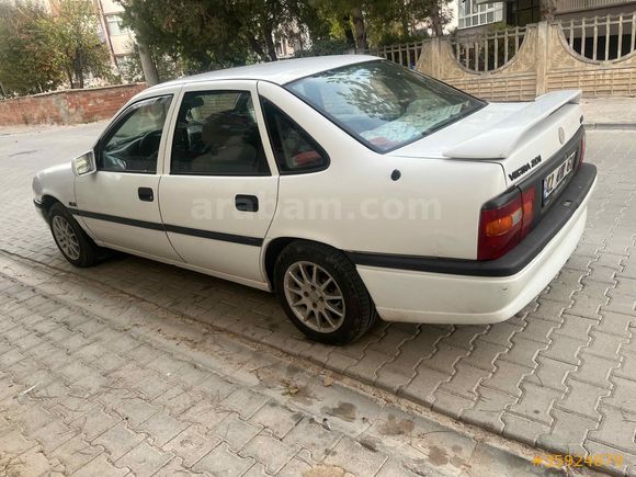 Sahibinden Opel Vectra 2.0 GLS 1993 Model 