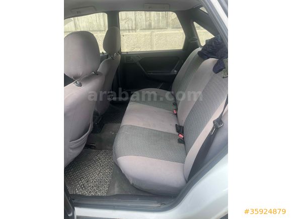 Sahibinden Opel Vectra 2.0 GLS 1993 Model 