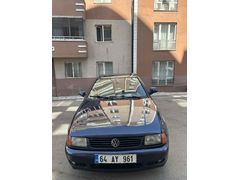 Tertemiz binicisinden polo 1.6