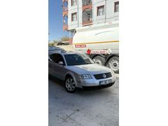 Sahibinden Volkswagen Passat 1.8 T Highline 2003 Model 