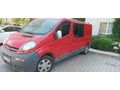 Sahibinden Opel Vivaro 1.9 DTI 2005 Model